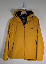 Peaceful Hooligan Yellow Soft