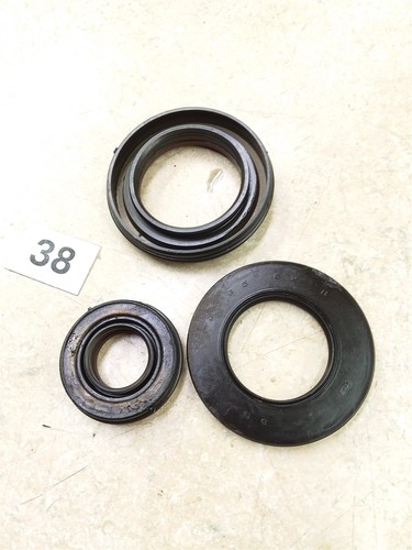 Yamaha 250 rd250 - engine, case