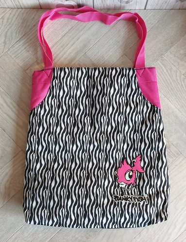 Punkyfish women medium tote - women's,