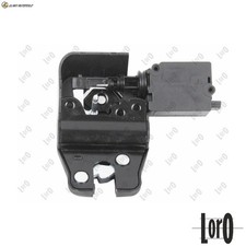 TAILGATE LOCK 132-004-152 FOR