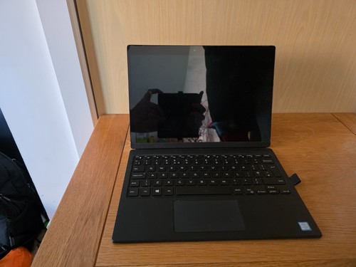 Dell latitude 7275 tablet - latitude,