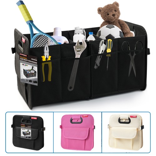 55l car boot - 55l,