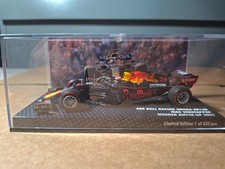 Red Bull F1 2021 RB16B Dutch