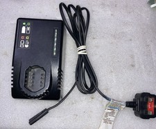 Snap-On Battery Charger 14.4v Model CTCF772 used but good condition 