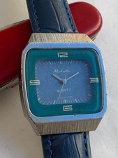 Vintage rare soviet wrist - soviet,