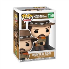 Funko 56168 POP TV Parks and