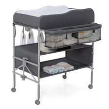 Foldable Infant Diaper