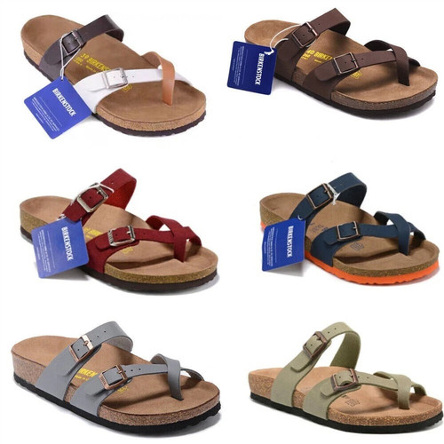 Birkenstock mayari birko flor - birkenstock,