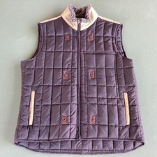 Timberland Quilted