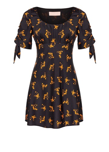 Keepsake the label black - the,