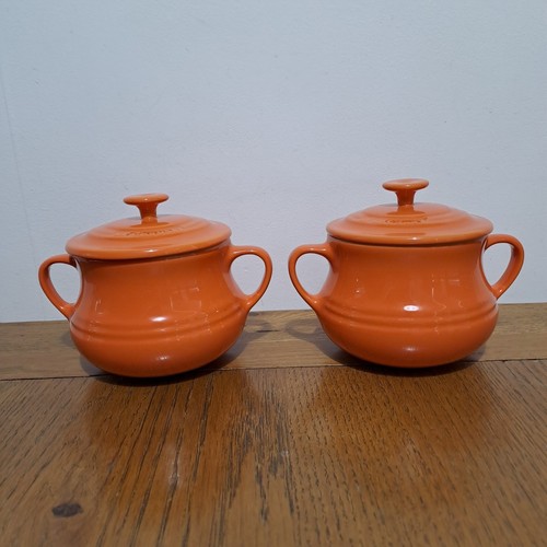 Creuset small stoneware - le,