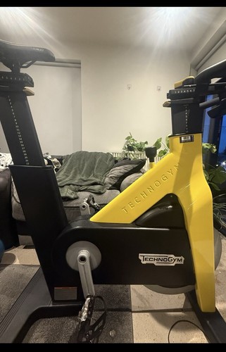 Technogym group cycle spin - group,