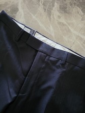 M&S SARTORIAL Slim Fit Pure