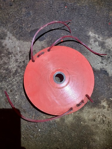 Field pro rough - dr, mower