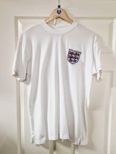 ENGLAND FOOTBALL SHIRT JERSEY
