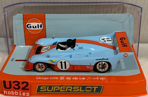 Slot car scx - scx, superslot