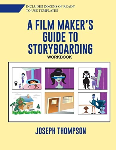 Film maker guide - film, to