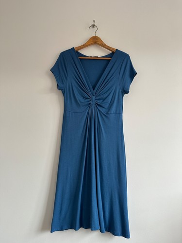James lakeland blue - blue, dress