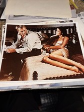 Lot of 10 Steve McQueen Glossy