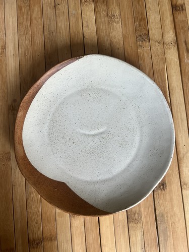 Habitat elzora dinner plate - dinner,