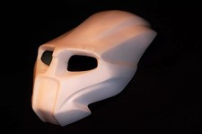 Headlight mask beam Custom