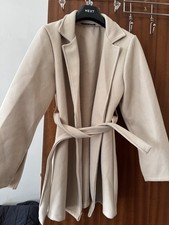 Women Coat Size 14