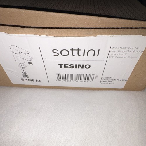 Ideal standard sottini tesino - standard,
