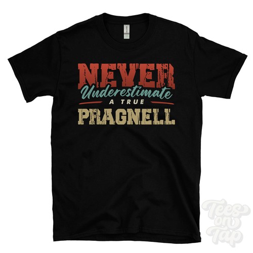Never underestimate true - never,