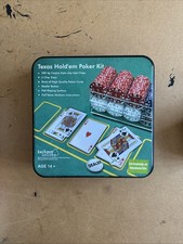 Texas Hold'em Poker Kit
