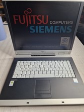 Fujitsu siemens amilo pro - siemens,