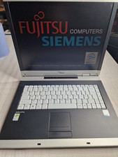 Fujitsu Siemens Amilo pro