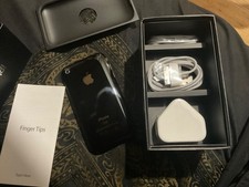 Apple iPhone 3GS - 32GB -