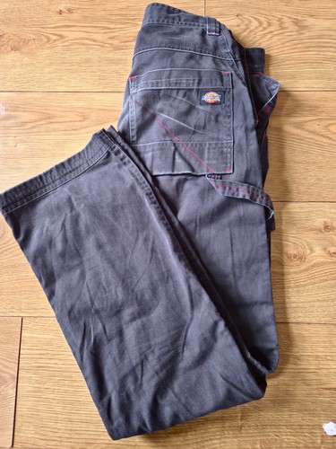 Dickies double knee carpenter - dickies,