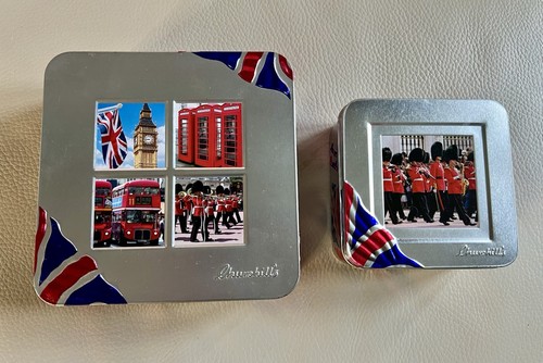 2007 collectible biscuit - collectible,