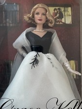 Mattel Barbie Collector Grace