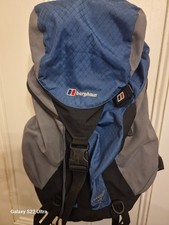 Berghaus Free Flow III 25L