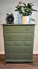Stag Minstrel Chest of Drawers