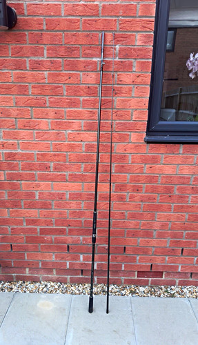 Abu garcia carp rod - abu,