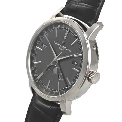 Vacheron constantin - vacheron,