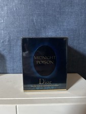 Dior Midnight Poison Perfume