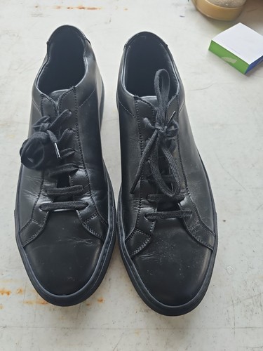 Common projects original - common,