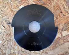 Whitehill 131 x 6 x 1¼″