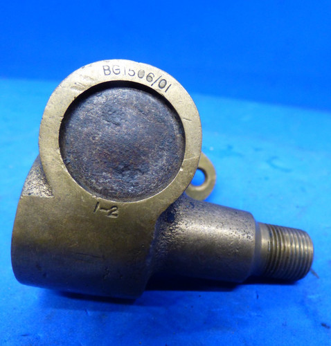 Smiths rev counter drive - smiths,