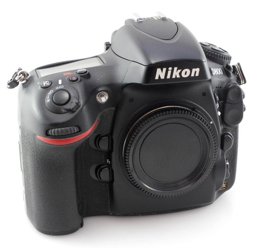 Nikon d800 megapixel - d800, full