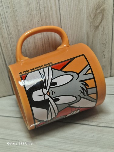 Vintage warner bros looney - vintage,