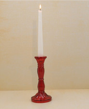 Gisela Graham Red/Emerald