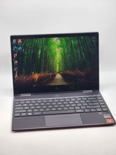 Envy x360 amd ryzen - envy, 5
