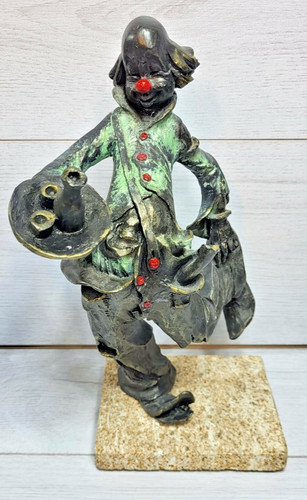 Lluis jorda clown - jorda,