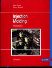 Injection molding An