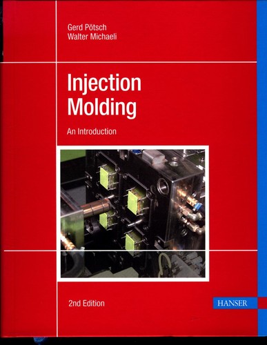 Injection molding - , an